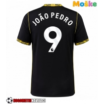 Moške Nogometnih dresov Chelsea Joao Pedro #9 Gostujoči 2026-27 Kratki rokavi